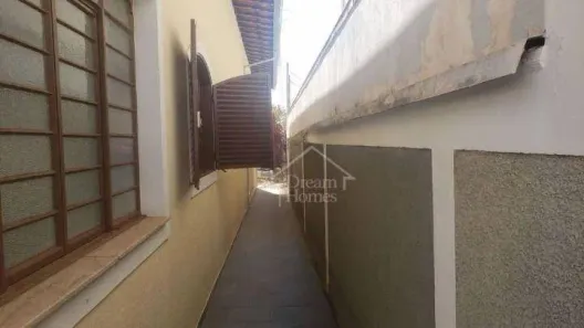 Casa com 3 Quartos à venda, 208m² no Santa Rosa, Vinhedo