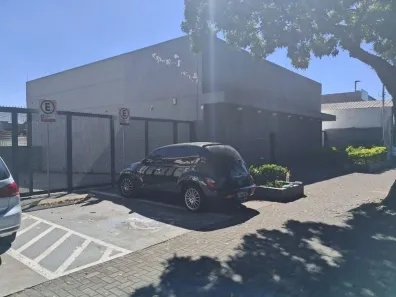 Ponto Comercial para alugar, 321m² no Jardim Estoril, São José dos Campos