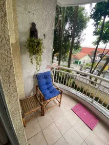 Apartamento com 2 Quartos à venda, 65m² no Tanque, Rio de Janeiro