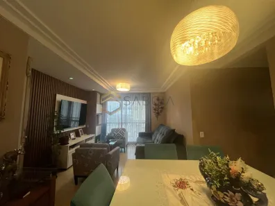 Apartamento com 3 Quartos à venda, 87m² no Santo Amaro, São Paulo