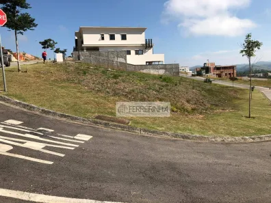 Lote/Terreno à venda, 512m² no Condomínio Residencial Monaco, São José dos Campos