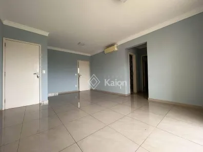 Apartamento com 3 Quartos para alugar, 134m² no Jardim Padre Bento, Itu