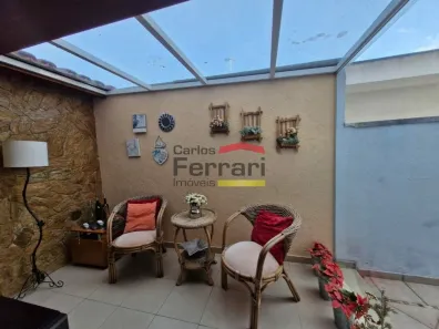 Sobrado com 3 Quartos para alugar, 152m² no Jardim Franca, São Paulo
