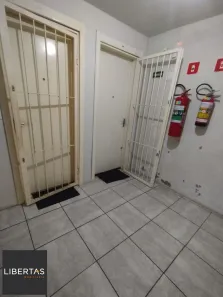 Apartamento com 2 Quartos à venda, 42m² no Vila Nova, Porto Alegre