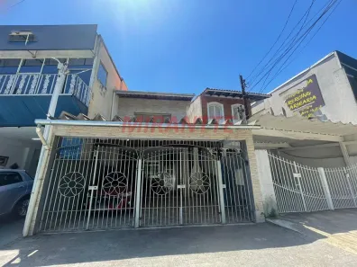 Sobrado com 3 Quartos à venda, 138m² no Imirim, São Paulo
