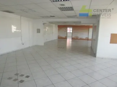 Sala Comercial para alugar, 200m² no Vila Clementino, São Paulo