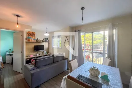 Apartamento com 1 Quarto à venda, 40m² no Ipiranga, São Paulo