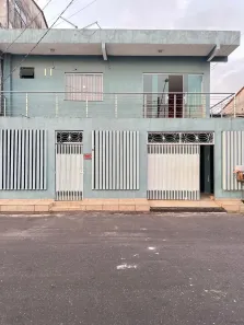 Casa de Condomínio com 3 Quartos para alugar, 250m² no Coqueiro, Belém