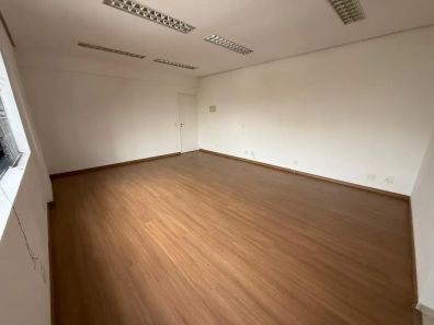 Sala Comercial à venda, 33m² no Parque Residencial Aquarius, São José dos Campos