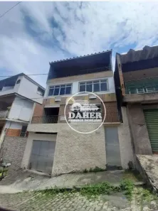 Casa com 3 Quartos à venda, 226m² no Freguesia (Jacarepaguá), Rio de Janeiro