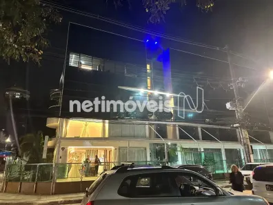 Sala Comercial para alugar, 25m² no Enseada do Suá, Vitória