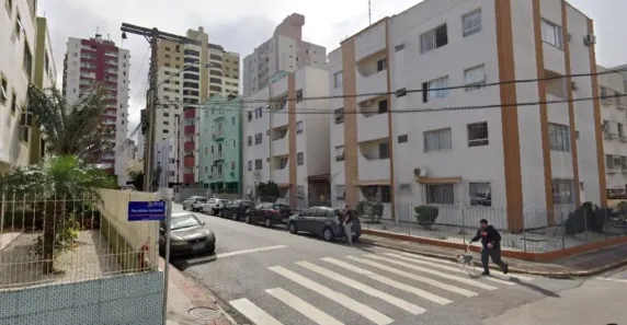 Apartamento com 1 Quarto à venda, 50m² no Kobrasol, São José