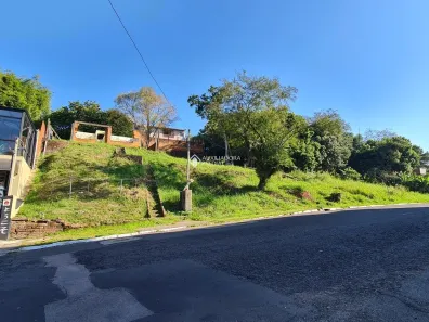 Lote/Terreno à venda, 1221m² no Guarani, Novo Hamburgo