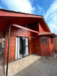 Casa com 2 Quartos à venda, 55m² no Estância Velha, Canoas