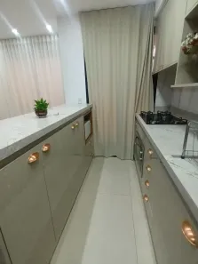 Apartamento com 2 Quartos à venda, 67m² no Setor Aeroporto, Goiânia