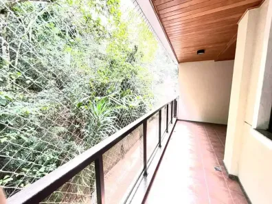 Apartamento com 3 Quartos à venda, 130m² no Maceió, Niterói