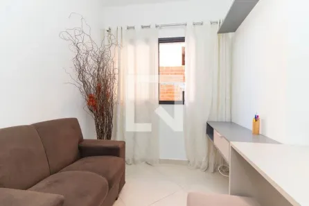Apartamento com 2 Quartos à venda, 88m² no Vila Siria, São Paulo