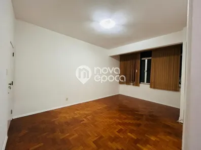 Apartamento com 2 Quartos à venda, 90m² no Alto da Boa Vista, Rio de Janeiro