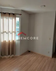 Apartamento com 2 Quartos à venda, 44m² no Jardim São Vicente, Campinas