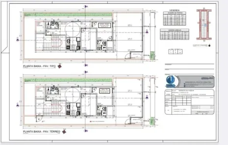 Apartamento com 2 Quartos à venda, 43m² no Mangabeira, João Pessoa