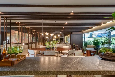 Apartamento com 3 Quartos à venda, 129m² no Setor Bueno, Goiânia