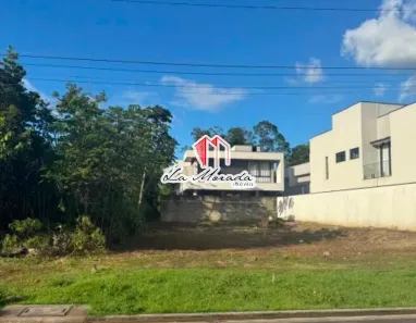 Lote/Terreno à venda, 454m² no Ponta Negra, Manaus