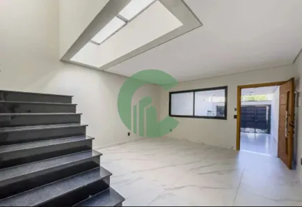 Sobrado com 3 Quartos à venda, 205m² no Cerâmica, São Caetano do Sul