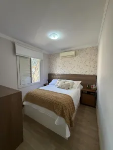 Casa de Condomínio com 3 Quartos à venda, 85m² no Parque Villa Flores, Sumaré