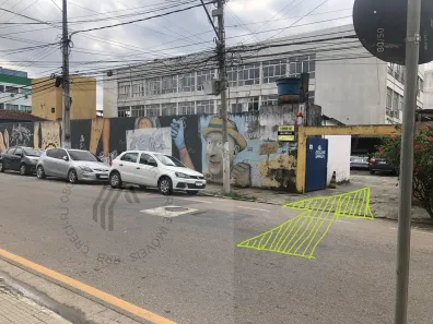 Lote/Terreno à venda, 800m² no Centro, Macaé