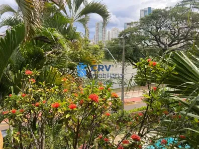 Imóvel Comercial com 3 Quartos para venda ou aluguel, 388m² no Lima Azevedo, Londrina