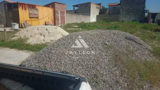 Lote/Terreno à venda, 600m² no Jardim Atlântico Leste (Itaipuaçu), Maricá