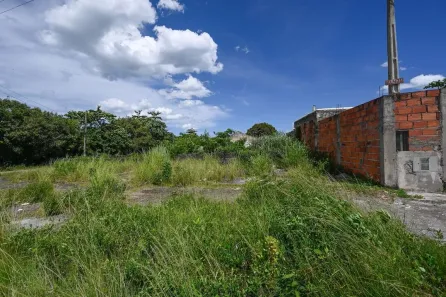 Lote/Terreno à venda, 305m² no Bal Stella Maris, Peruíbe