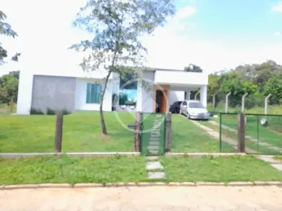 Casa com 4 Quartos à venda, 197m² no , Jaboticatubas