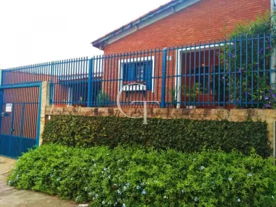 Casa com 2 Quartos à venda, 267m² no Vila Santa Terezinha, Itu