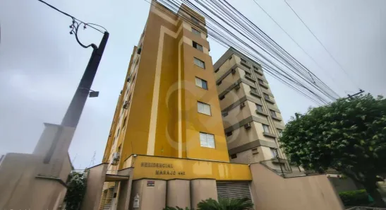 Apartamento com 3 Quartos à venda, 89m² no Vila Larsen 1, Londrina