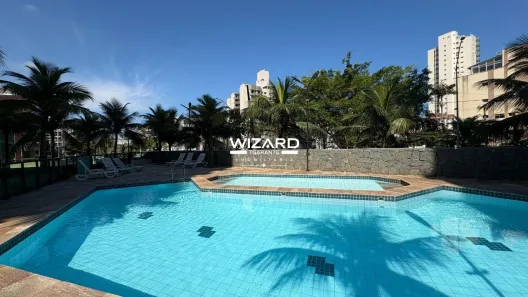Apartamento com 2 Quartos à venda, 74m² no Enseada, Guarujá