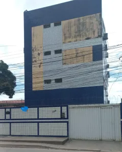 Apartamento com 2 Quartos para alugar, 48m² no Janga, Paulista
