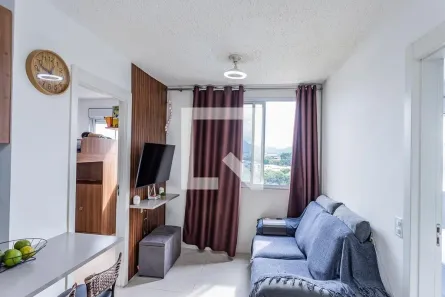 Apartamento com 2 Quartos à venda, 34m² no Pirituba, São Paulo