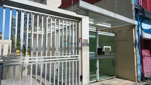 Apartamento com 1 Quarto à venda, 32m² no Jardim Paulista, São Paulo