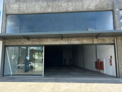 Ponto Comercial para alugar, 617m² no Centro, Viamão