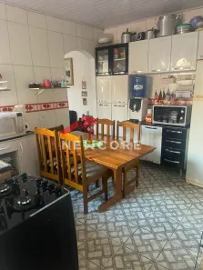 Casa com 2 Quartos à venda, 90m² no Vila Francisco Matarazzo, Santo André