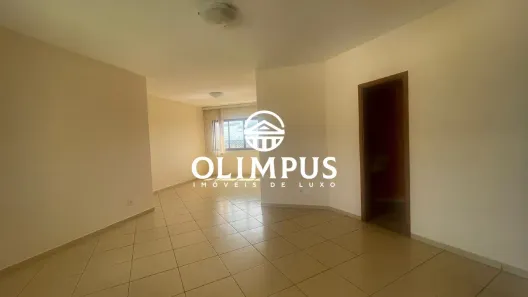 Apartamento com 3 Quartos à venda, 118m² no Osvaldo Rezende, Uberlândia