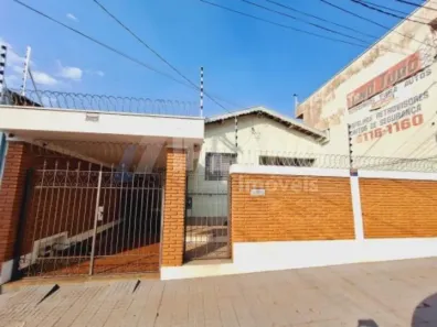 Casa com 3 Quartos à venda, 145m² no Vila Costa do Sol, São Carlos