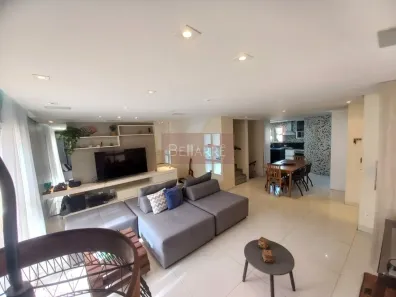 Sobrado com 4 Quartos à venda, 220m² no Parque dos Príncipes, São Paulo