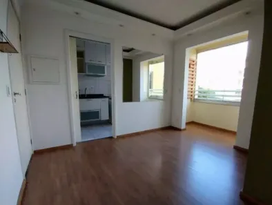 Apartamento com 2 Quartos à venda, 47m² no Vila Gomes, São Paulo