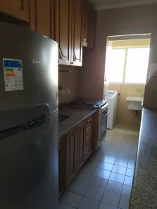 Apartamento com 2 Quartos para alugar, 55m² no Bosque da Saúde, São Paulo