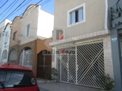 Sobrado com 2 Quartos à venda, 180m² no Vila Gomes Cardim, São Paulo
