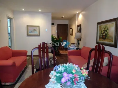 Apartamento com 2 Quartos à venda, 86m² no Copacabana, Rio de Janeiro