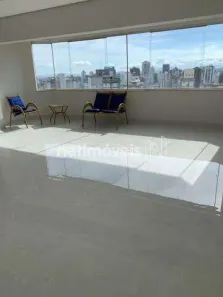 Apartamento com 4 Quartos à venda, 240m² no Gutierrez, Belo Horizonte