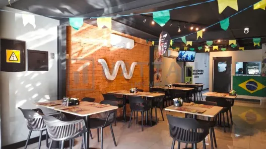 Prédio Comercial para alugar, 180m² no Cidade Mãe do Céu, São Paulo